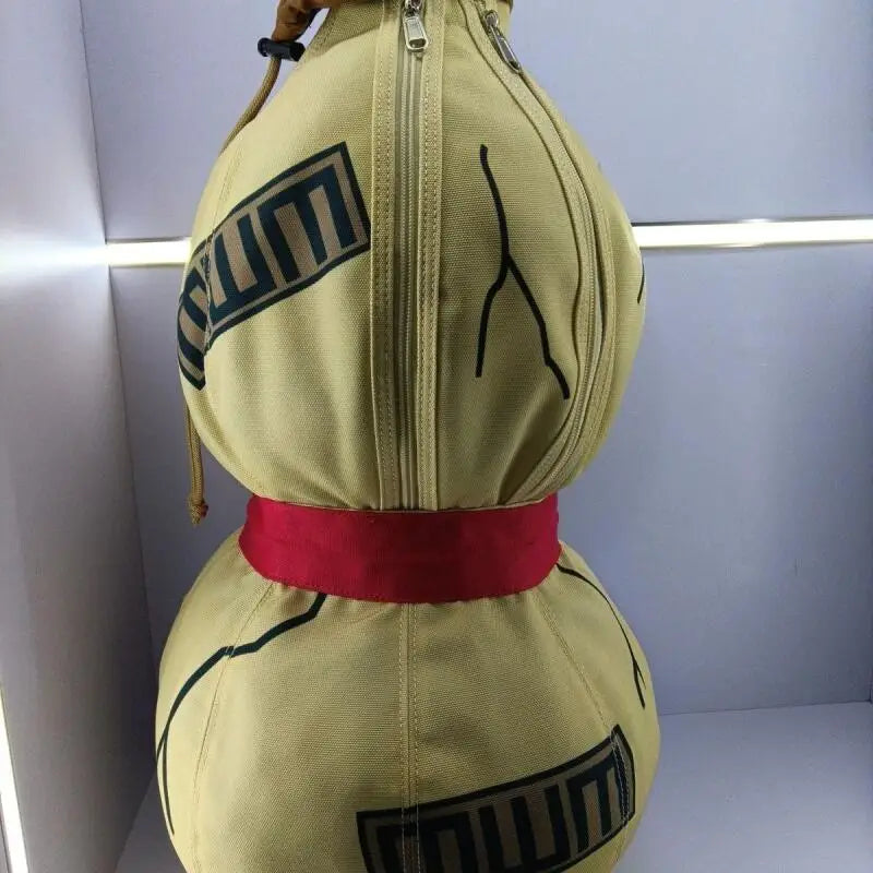 Backpack Naruto Sabaku No Gaara
