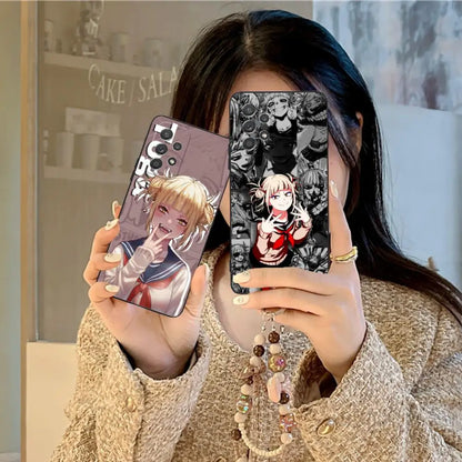 My Hero Academia Phone Сase (7 options)