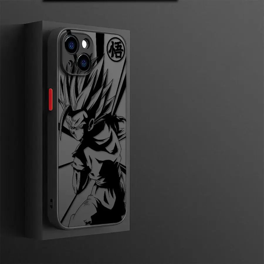 Dragon Ball Phone Case (7 options)