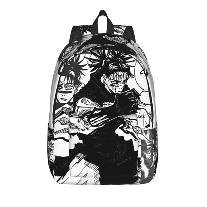 Jujutsu Kaisen Backpacks (24 Options)