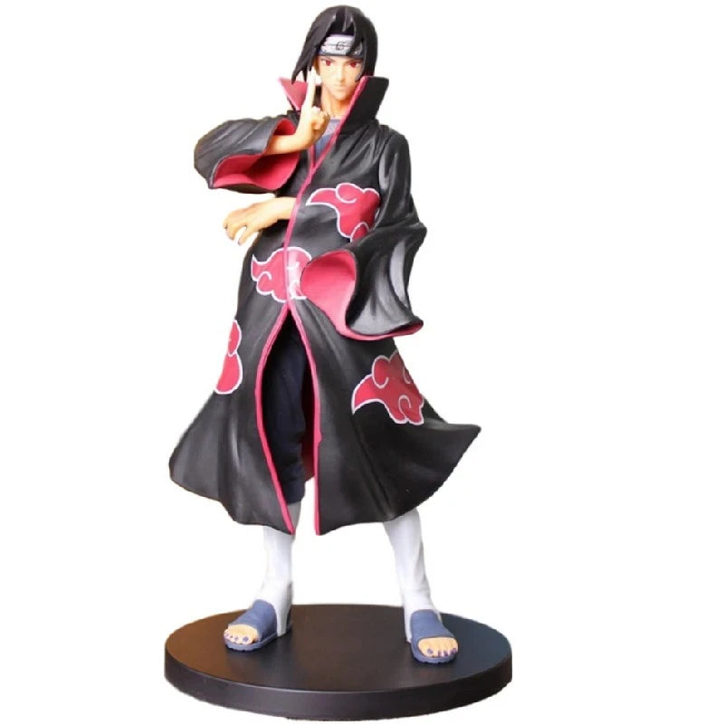 Figures Uchiha Itachi