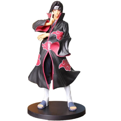 Figures Uchiha Itachi