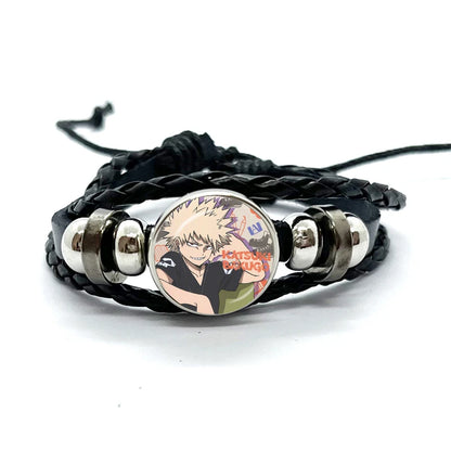 Bracelets My Hero Academia