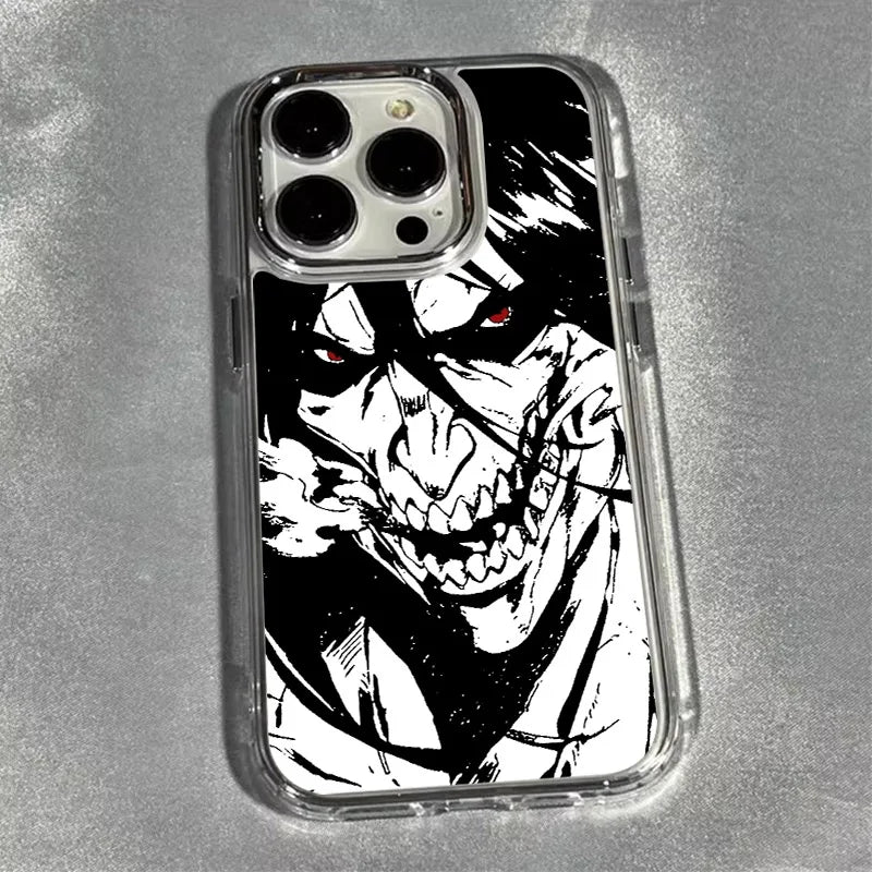 Attack on Titan Phone Сase (4 options)