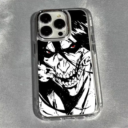 Attack on Titan Phone Сase (4 options)