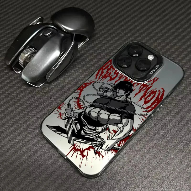 Jujutsu Kaisen Phone Сase (8 options)