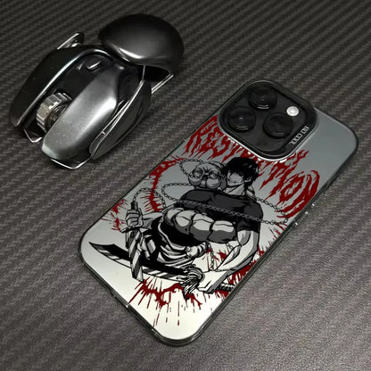 Jujutsu Kaisen Phone Сase (8 options)