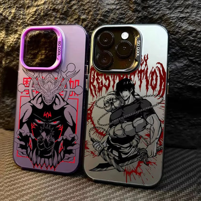 Jujutsu Kaisen Phone Сase (8 options)
