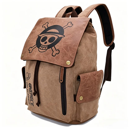 Mochila One Piece