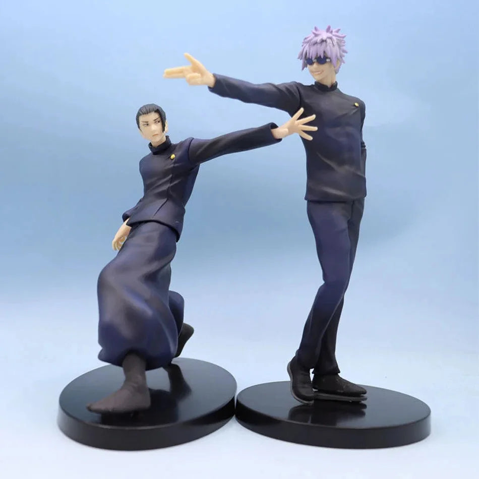 Figuras de Jujutsu Kaisen