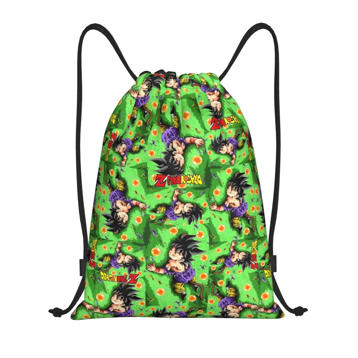 Backpacks Dragon Ball