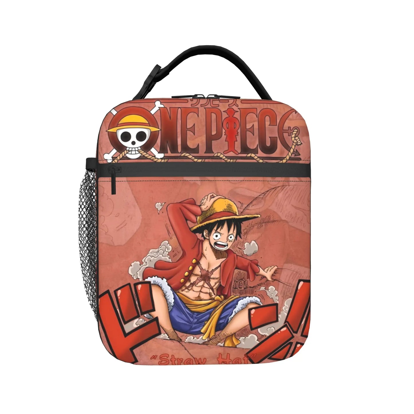 One Piece Lunch Bags