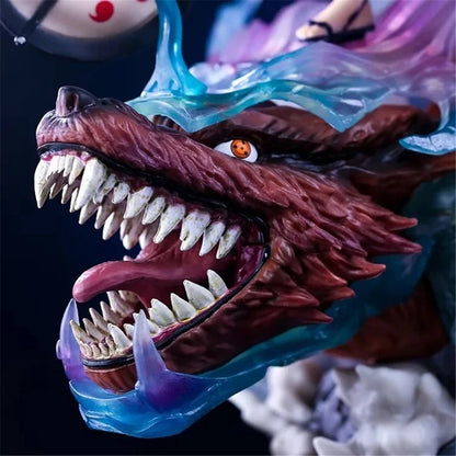 Figure Susanoo Uchiha Madara 40cm