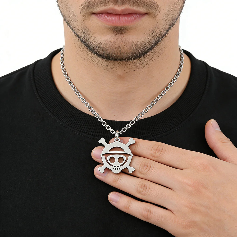 Necklace  One Piece