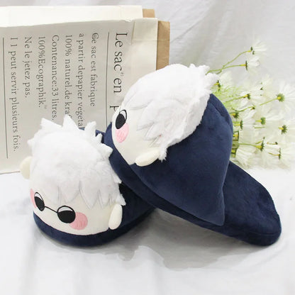 Jujutsu Kaisen Slippers Gojo