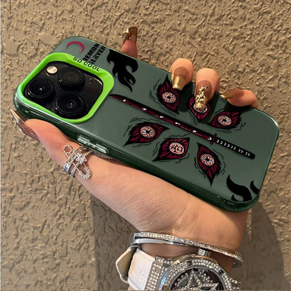 Demon slayer Phone Case (8 options)