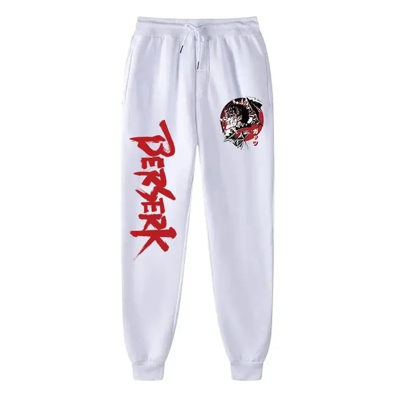 Berserk Joggers