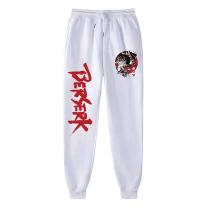Berserk Joggers