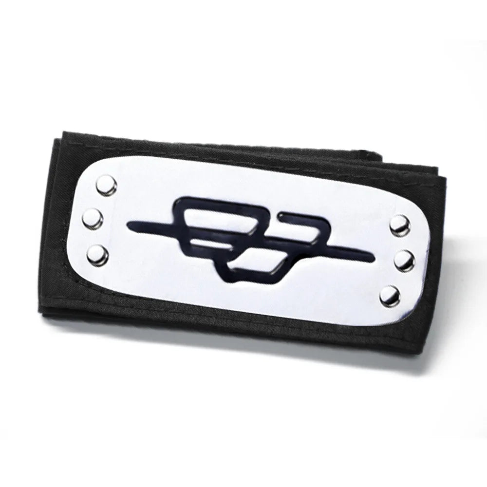 Headbands Naruto