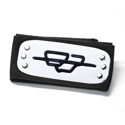 Headbands Naruto