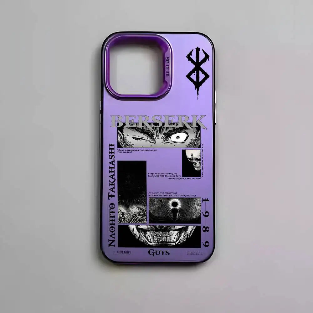 Berserk Phone Сase (10 options)
