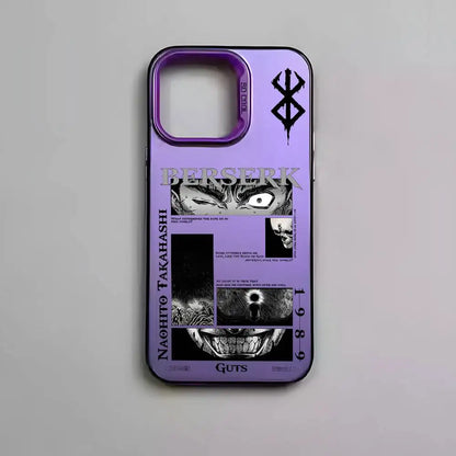 Berserk Phone Сase (10 options)