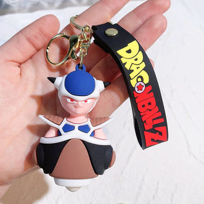 Dragon Ball Keychain