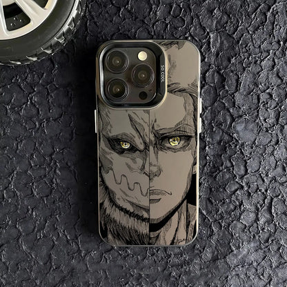 Attack on Titan Phone Сase (8 options)