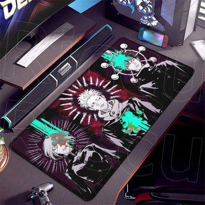 Mouse Pad Jujutsu Kaisen