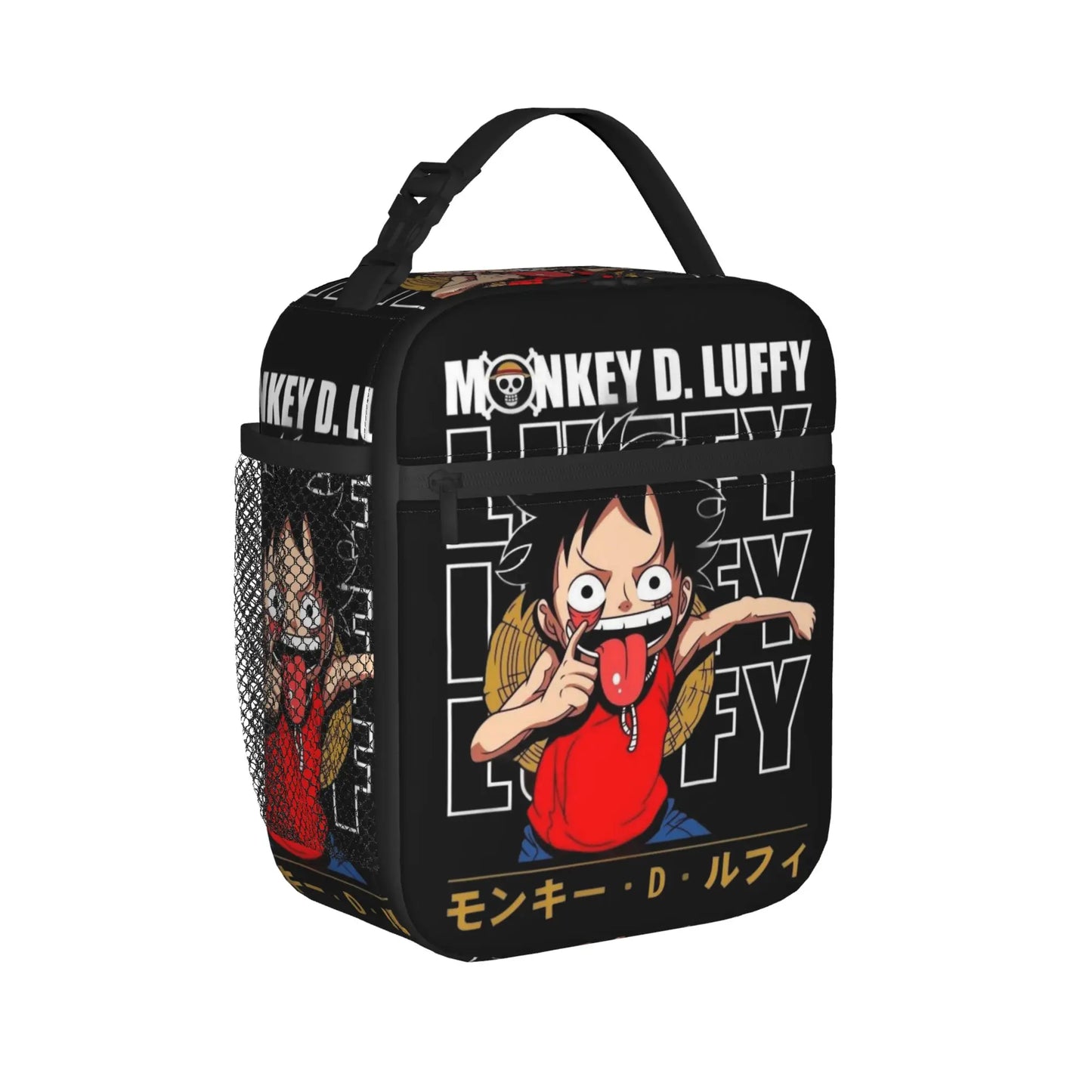 One Piece Lunch Bags
