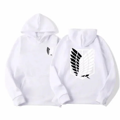 Hoodie Attack on Titan