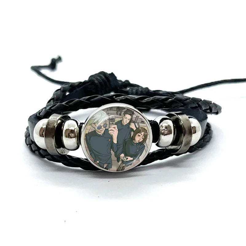 Bracelets Jujutsu Kaisen