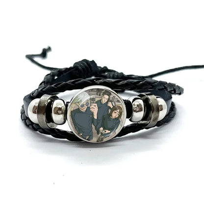 Bracelets Jujutsu Kaisen