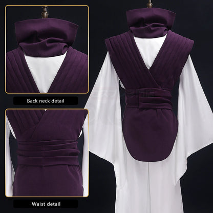 Cosplay Choso Jujutsu Kaisen