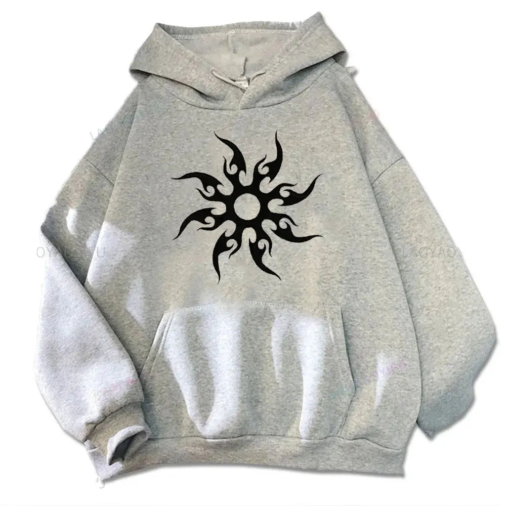 Naruto Shuriken Hoodie