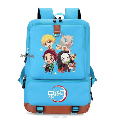 Backpacks  Demon Slayer