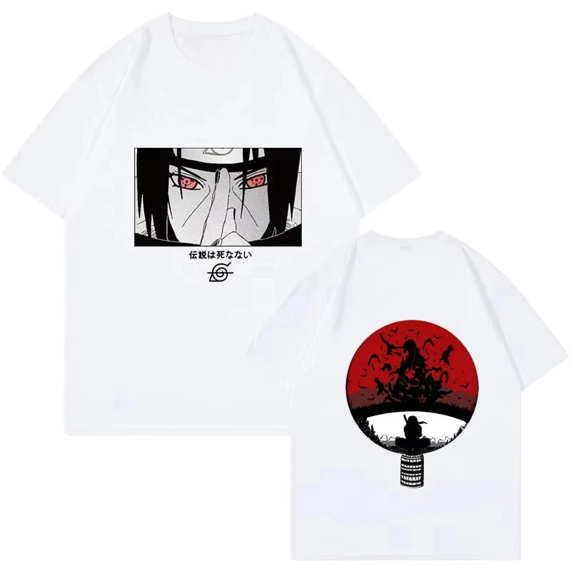 T-shirt Naruto