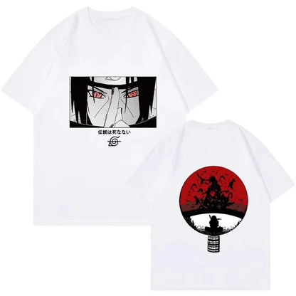 T-shirt Naruto