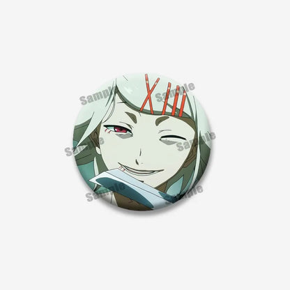 Tokyo Ghoul Badge