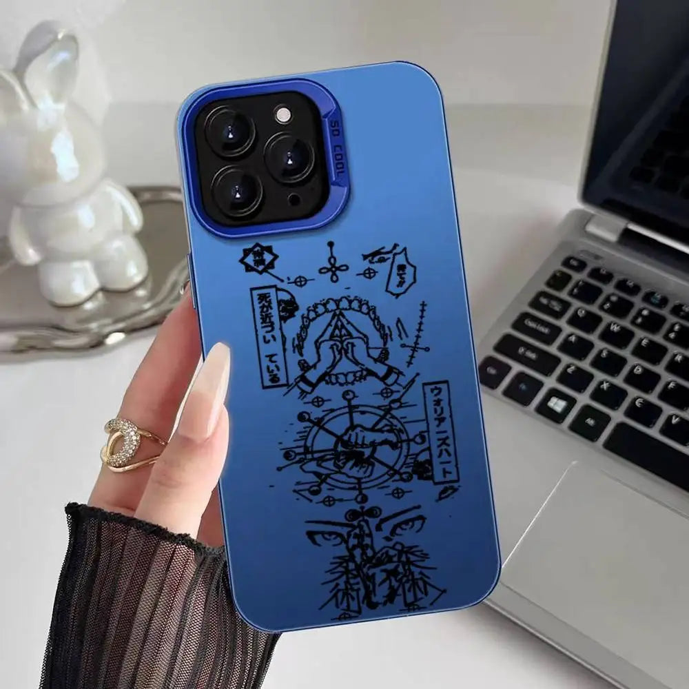 Jujutsu Kaisen Phone Сase (6 options)