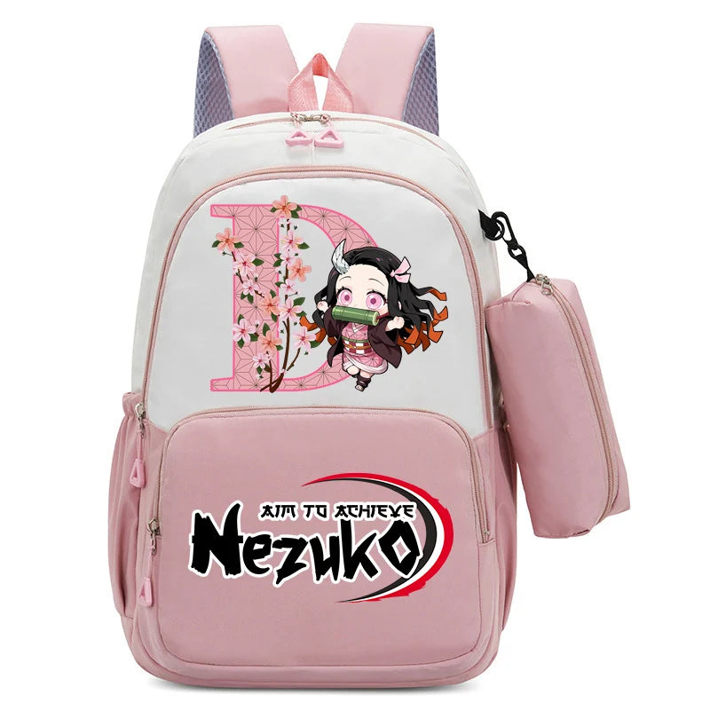Demon Slayer Backpack