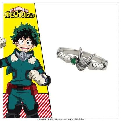 My Hero Academia Ring