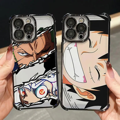 Phone  Case One Piece