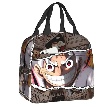 Lunch Bags One Piece