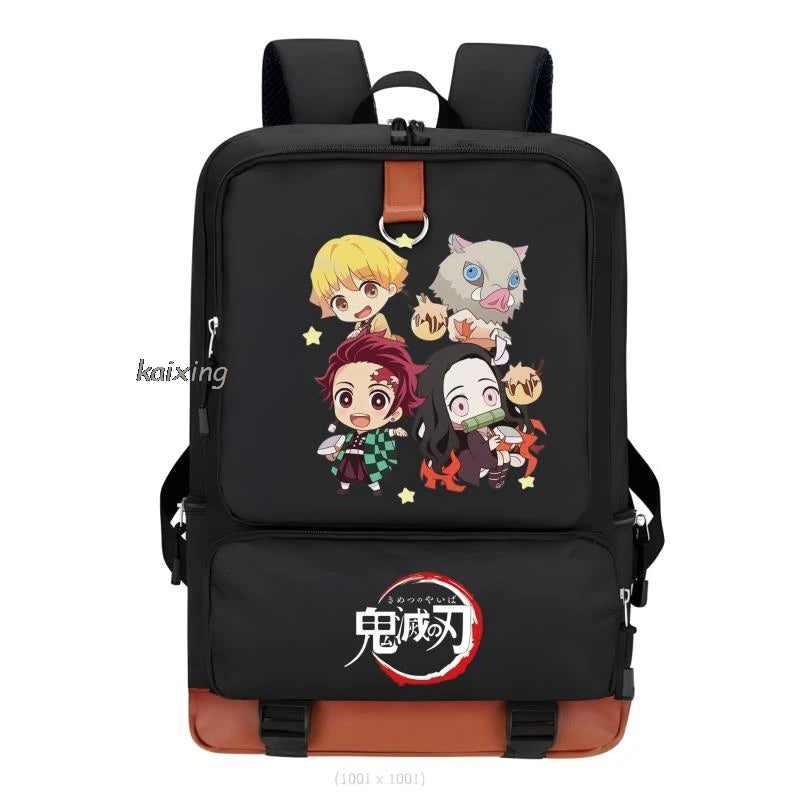 Backpacks  Demon Slayer