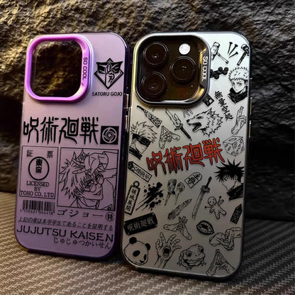 Jujutsu Kaisen Phone Сase (8 options)