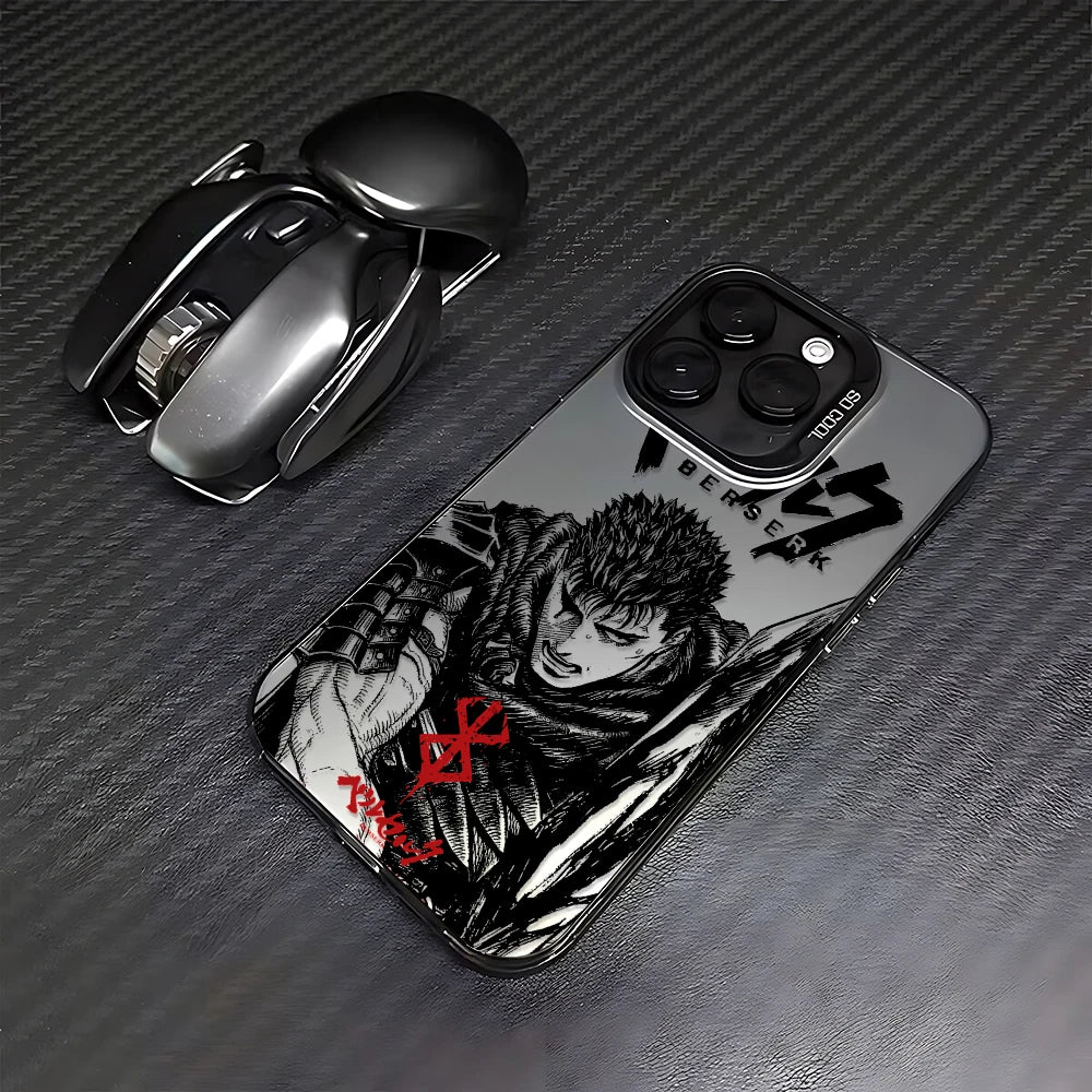 Berserk Phone Сase (8 options)