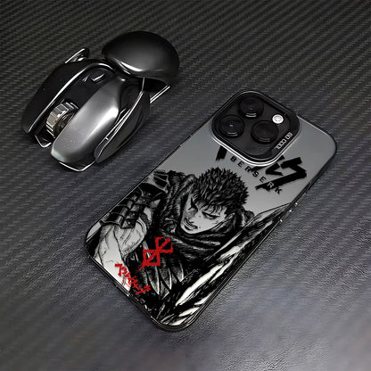 Berserk Phone Сase (8 options)