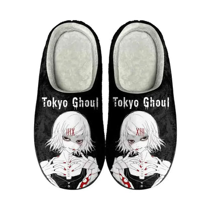 Tokyo Ghoul Slippers