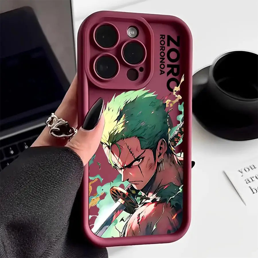 Phone  Case One Piece